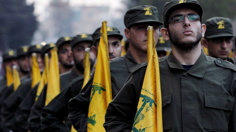 Hezbollah, la organización armada libanesa promovida por Irán