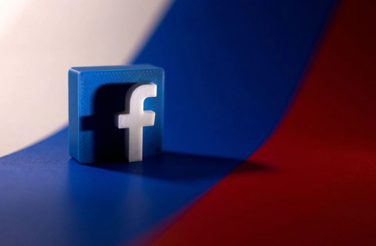 Facebook permitirá temporalmente publicaciones que llamen a la violencia  contra los rusos, llama a la muerte de Putin - Informatepy