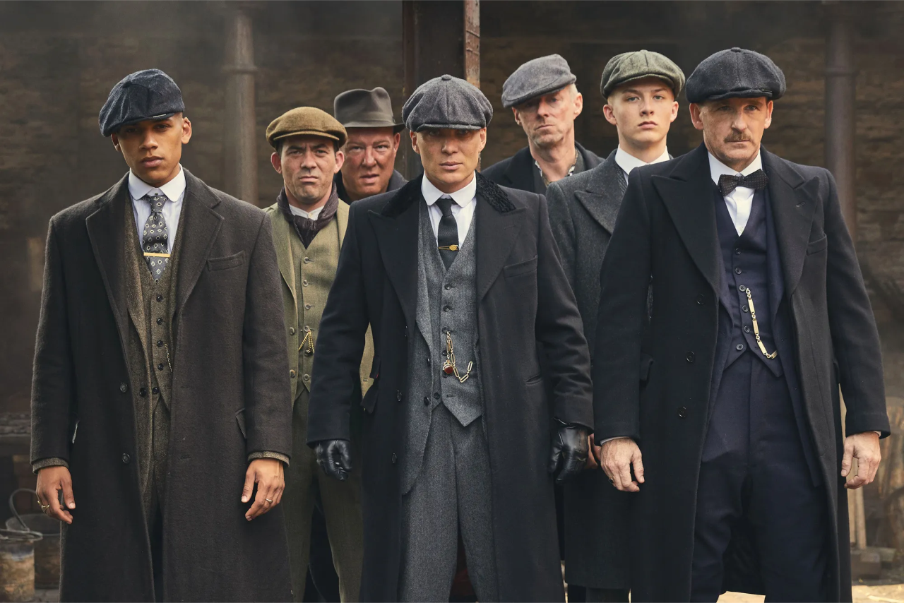 peaky-blinders
