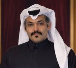 Khalid Al-Hail